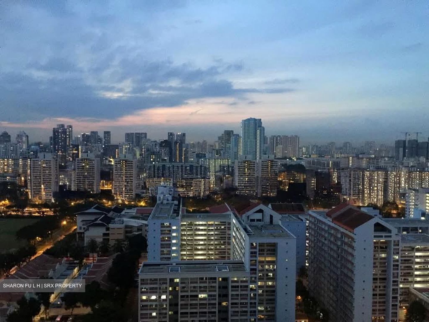 Blk 113D Mcnair Towers (Kallang/Whampoa), HDB 3 Rooms #552526251